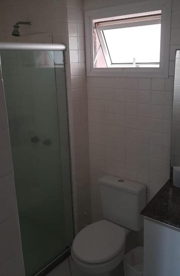 Residencial Pontamares - Ap 504 - Ponta Negra - Natal - Rn Lägenhet Exteriör bild