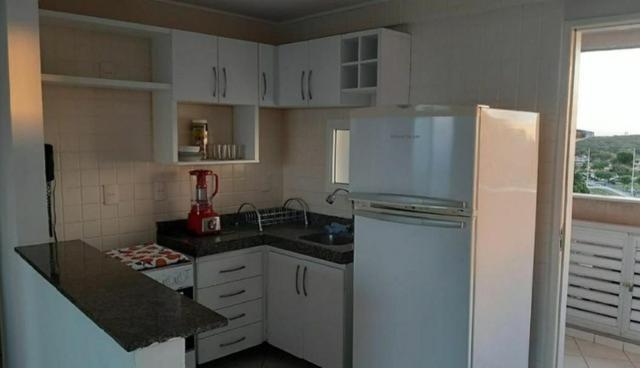 Residencial Pontamares - Ap 504 - Ponta Negra - Natal - Rn Lägenhet Exteriör bild