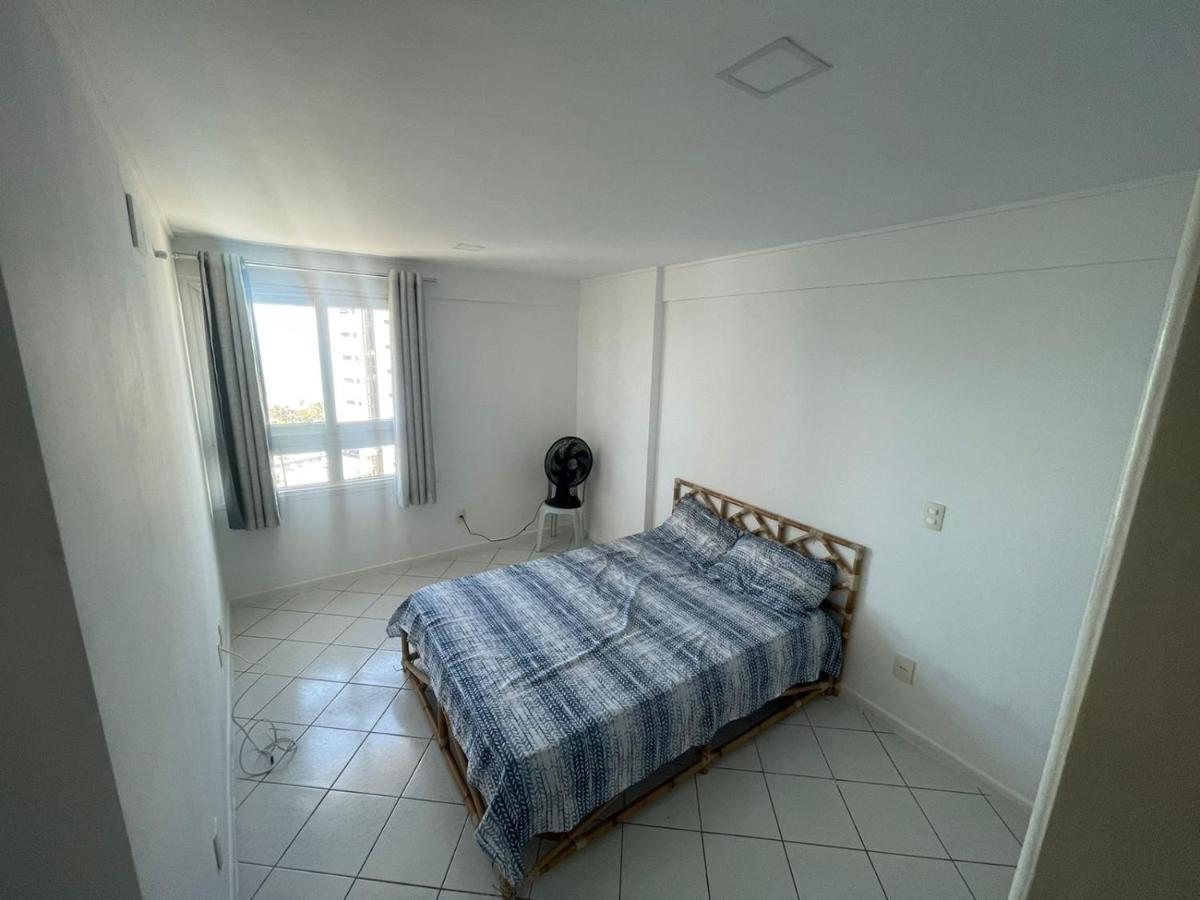 Residencial Pontamares - Ap 504 - Ponta Negra - Natal - Rn Lägenhet Exteriör bild