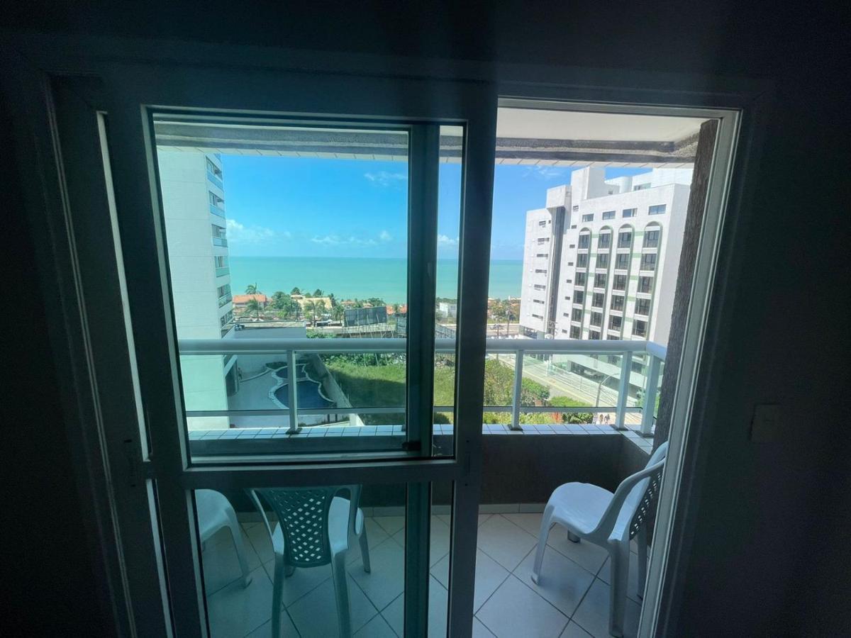 Residencial Pontamares - Ap 504 - Ponta Negra - Natal - Rn Lägenhet Exteriör bild